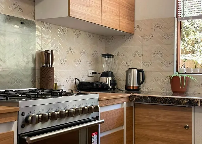 Ferienhaus Aura *