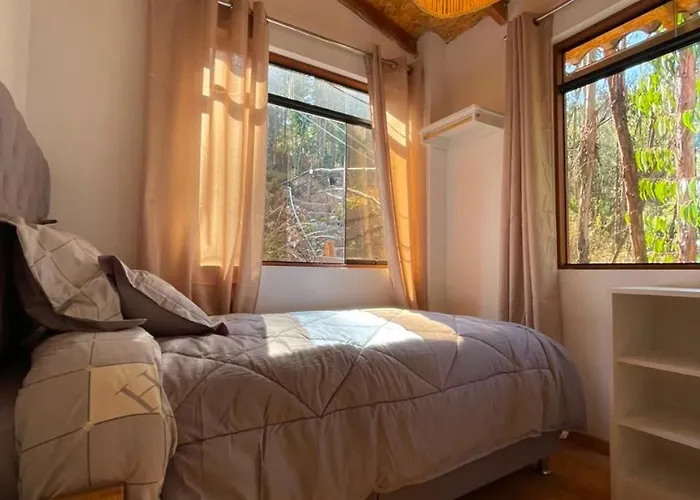 Ferienhaus Aura Pisac