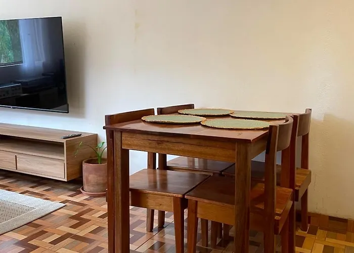 Aura Ferienhaus Pisac