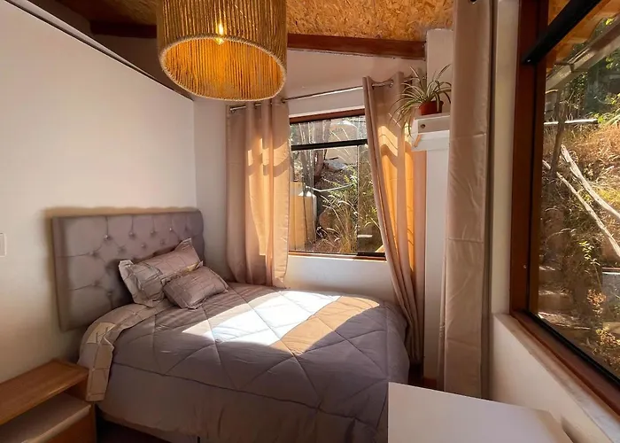 Aura Ferienhaus *