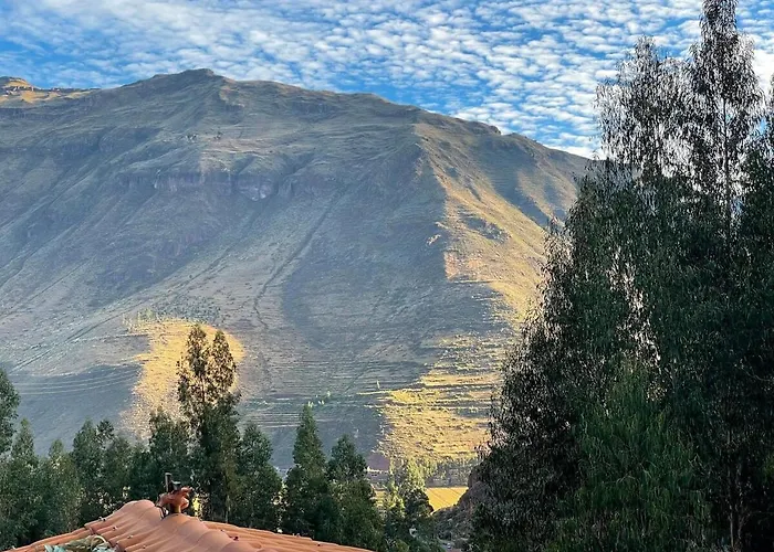 Aura * Pisac