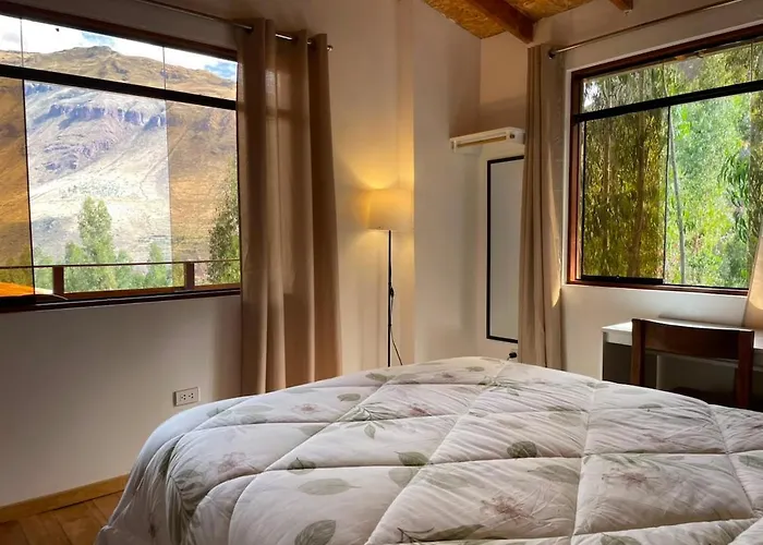Ferienhaus Aura