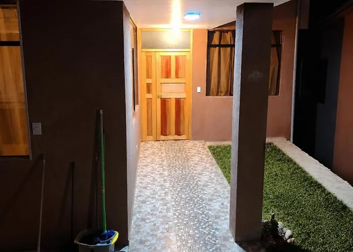Aura Ferienhaus *
