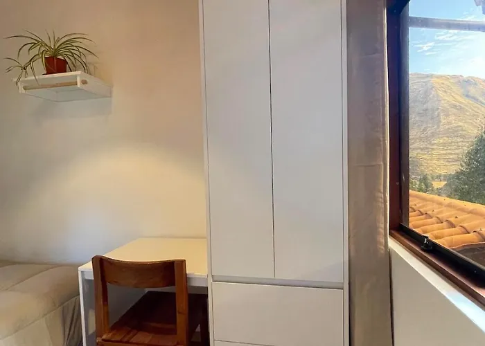 Aura Ferienhaus