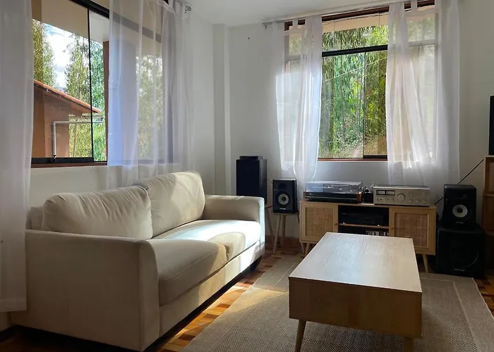 Ferienhaus Aura